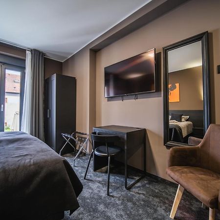 Rustica Rooms Čakovec 외부 사진