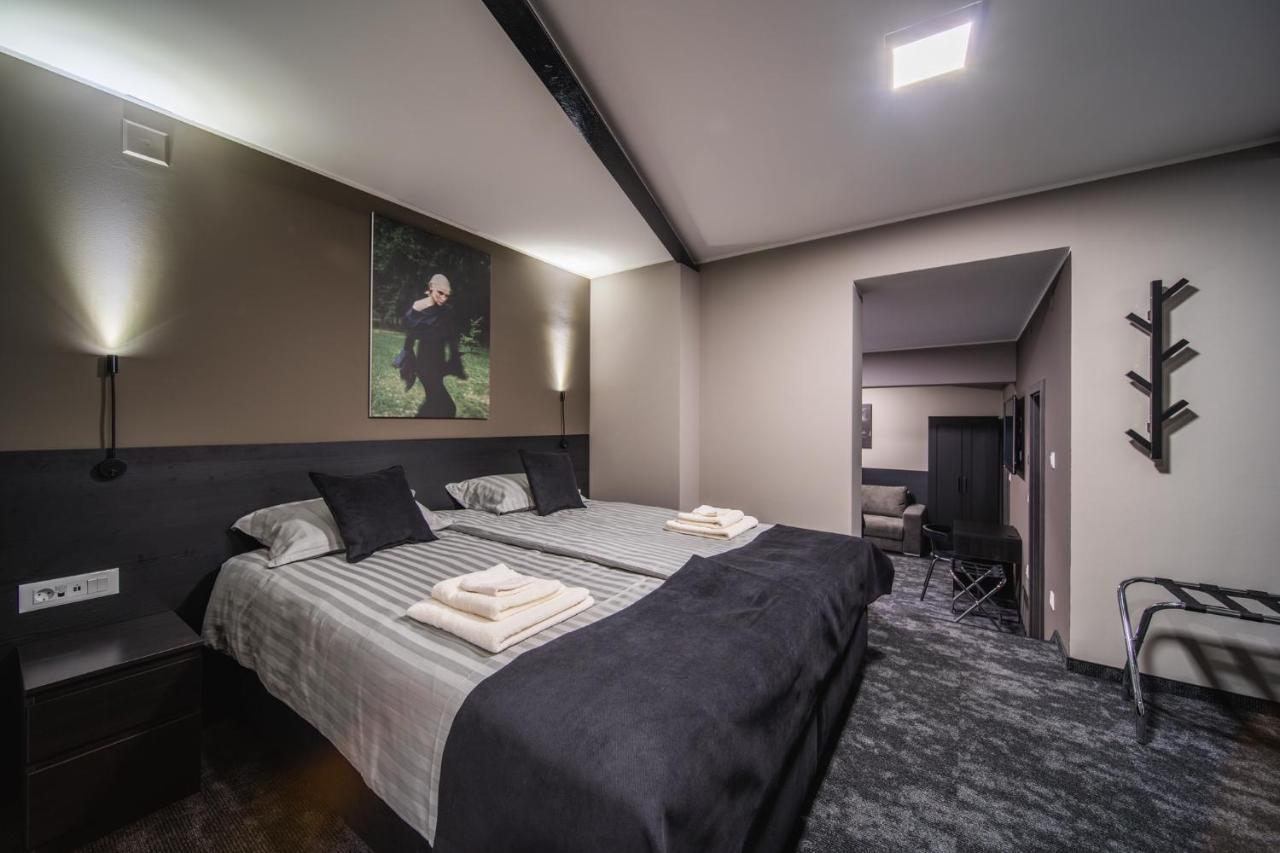 Rustica Rooms Čakovec 외부 사진