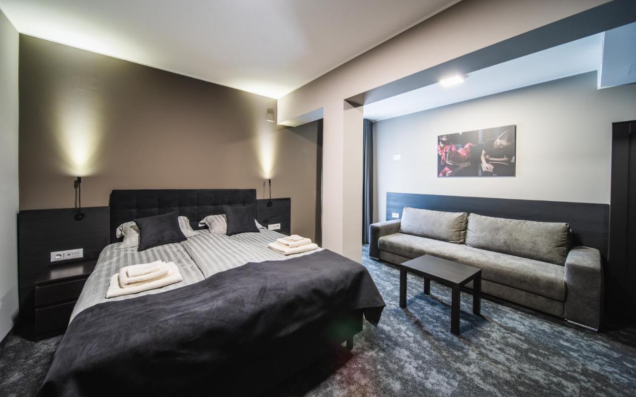 Rustica Rooms Čakovec 외부 사진