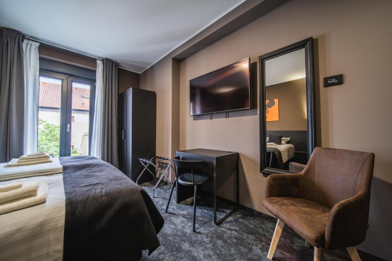 Rustica Rooms Čakovec 외부 사진