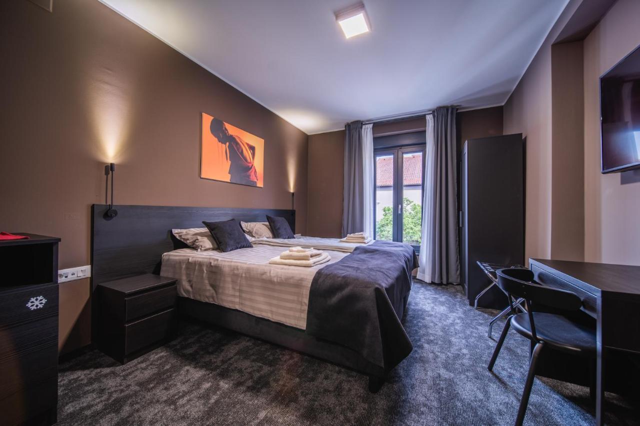 Rustica Rooms Čakovec 외부 사진