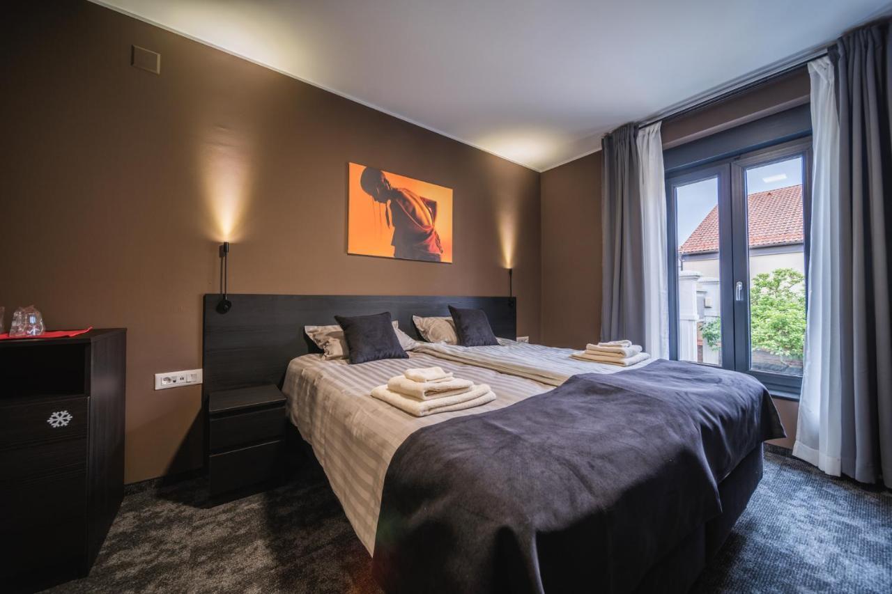 Rustica Rooms Čakovec 외부 사진