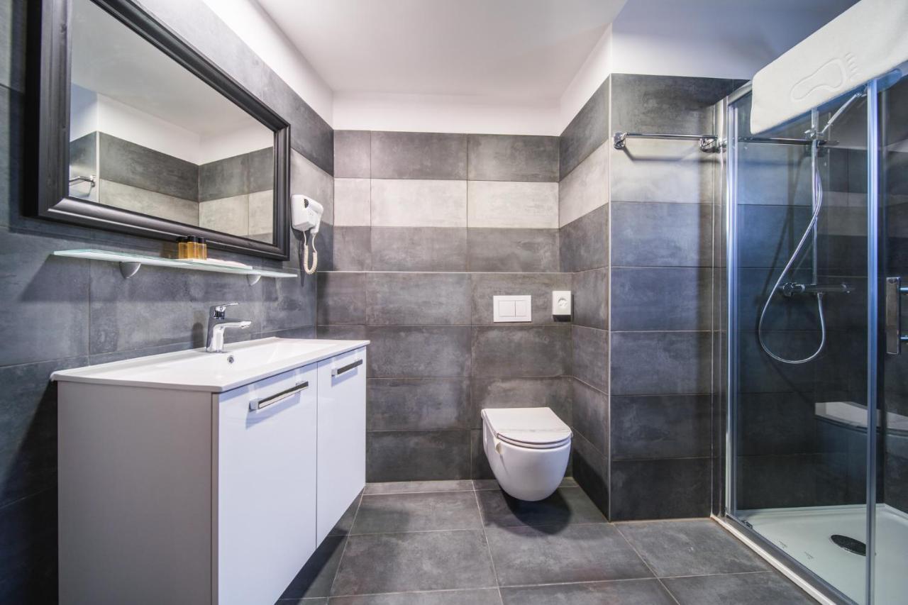 Rustica Rooms Čakovec 외부 사진