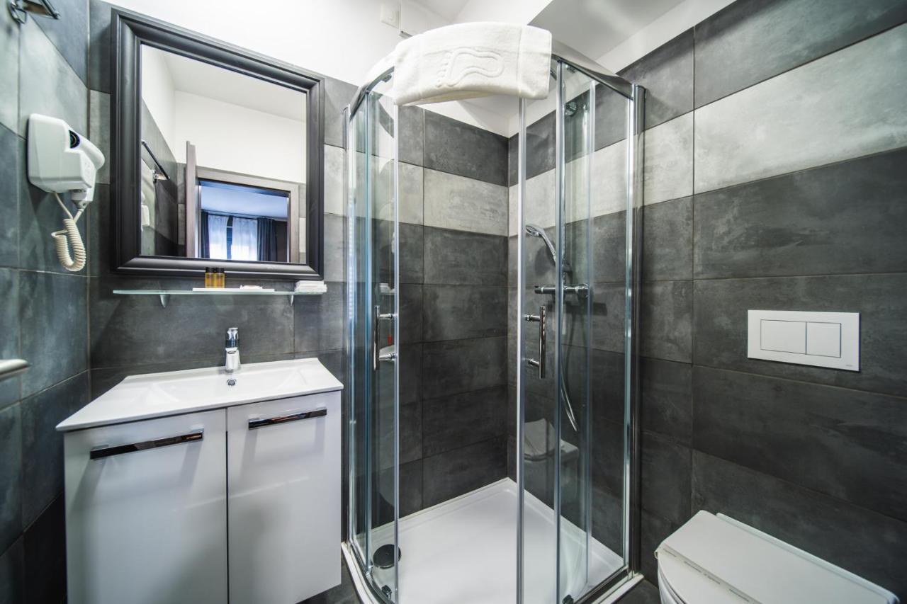 Rustica Rooms Čakovec 외부 사진