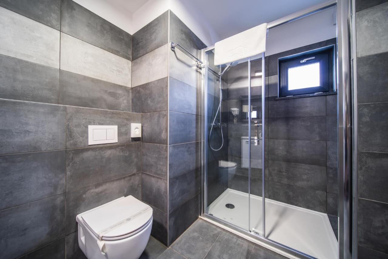 Rustica Rooms Čakovec 외부 사진