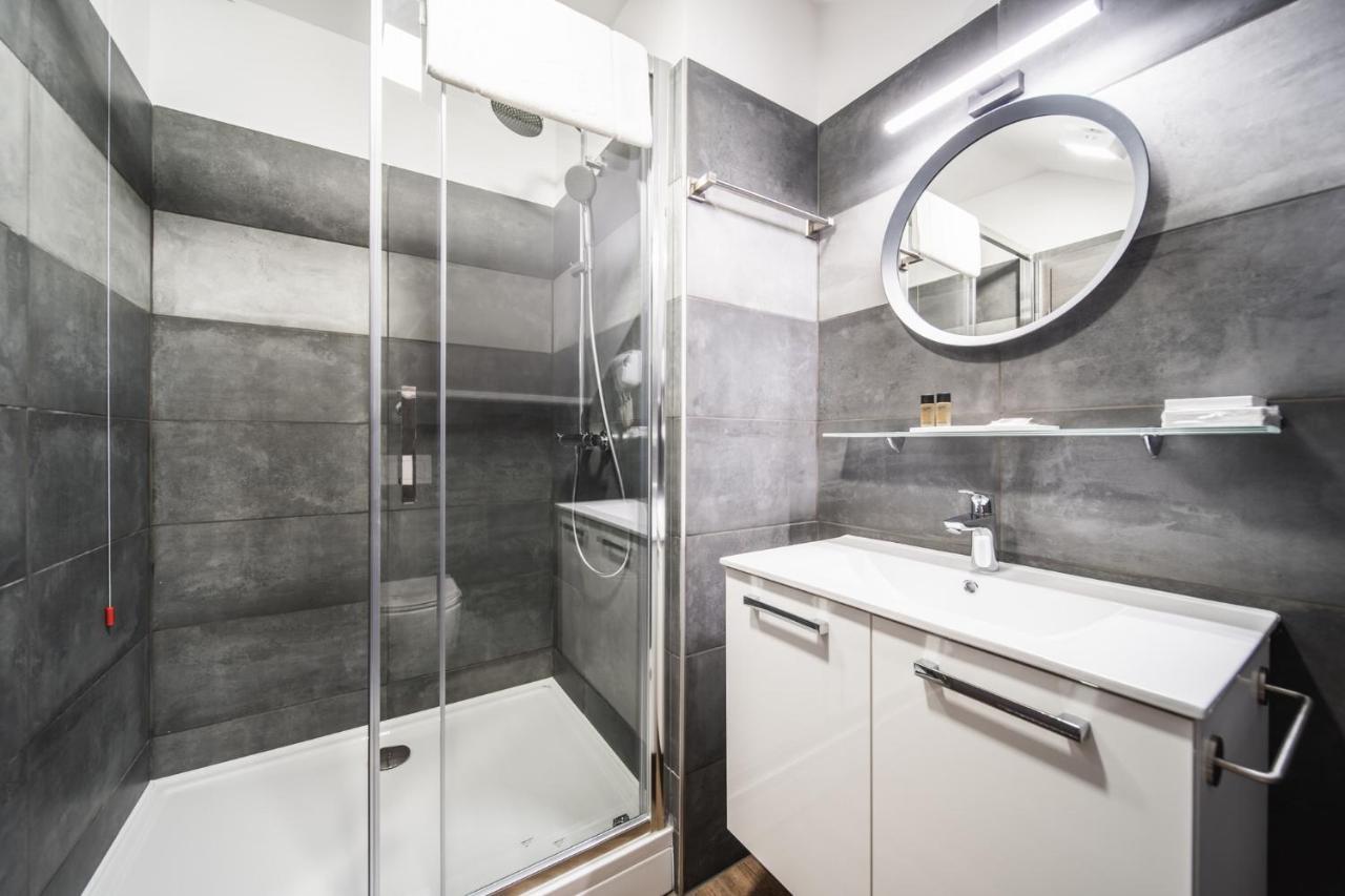 Rustica Rooms Čakovec 외부 사진