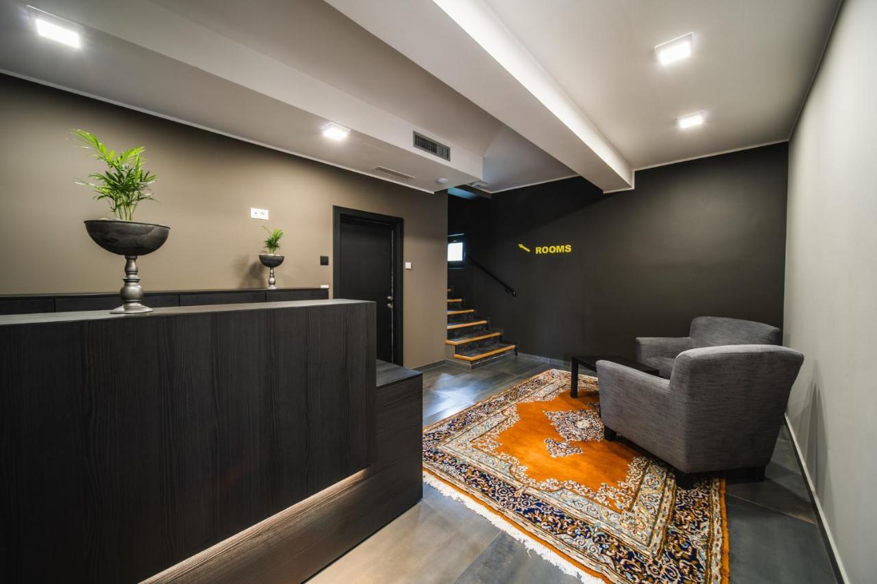 Rustica Rooms Čakovec 외부 사진