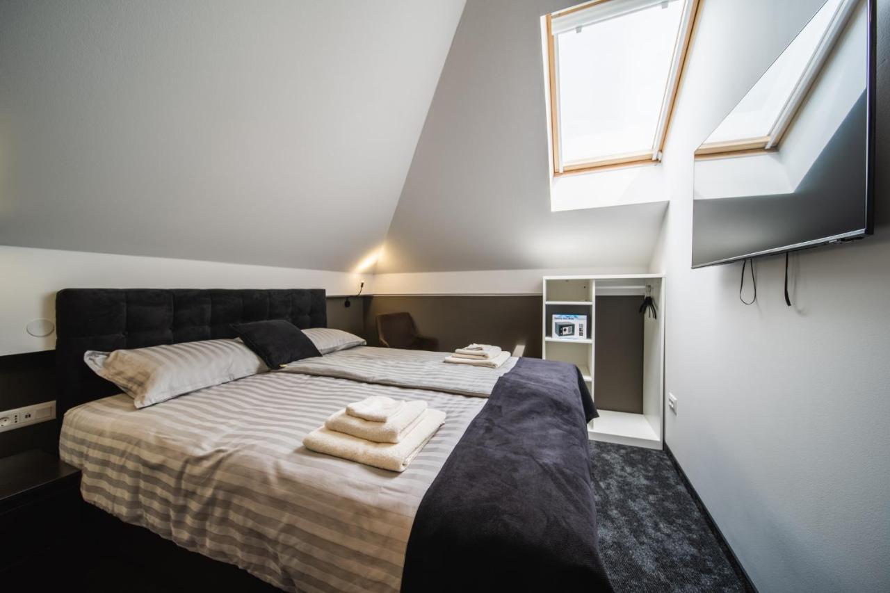Rustica Rooms Čakovec 외부 사진
